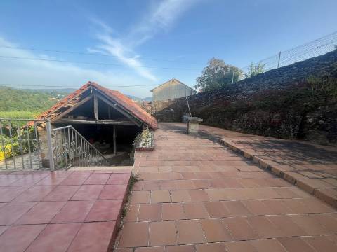 Moradia T2+1 no Caminho de Santiago