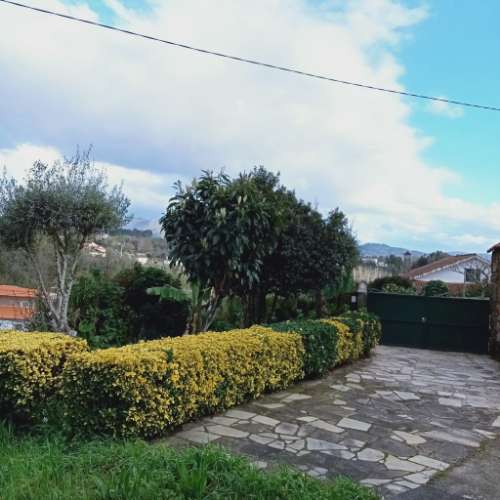 Moradia T2+1 no Caminho de Santiago