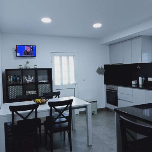 Moradia T2+1 no Caminho de Santiago