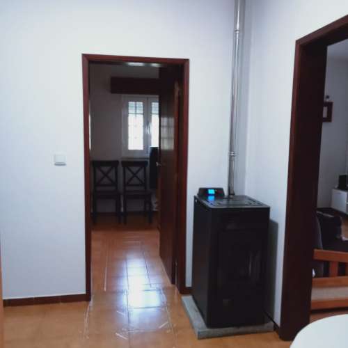 Moradia T2+1 no Caminho de Santiago