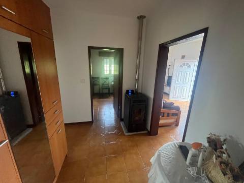 Moradia T2+1 no Caminho de Santiago