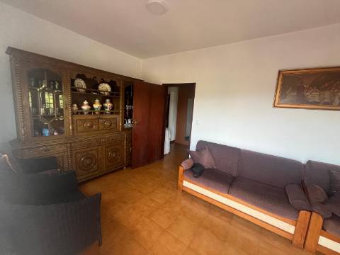 Moradia T2+1 no Caminho de Santiago