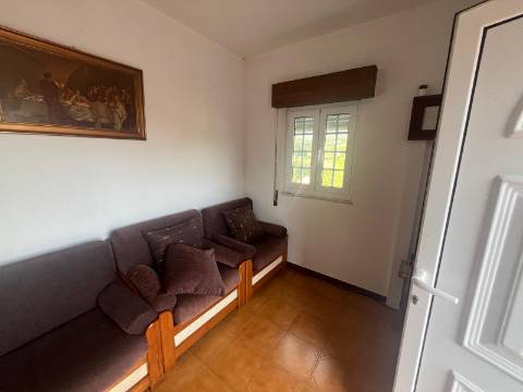 Moradia T2+1 no Caminho de Santiago