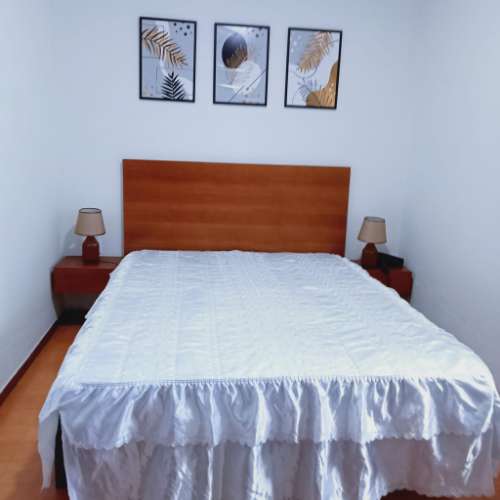 Moradia T2+1 no Caminho de Santiago