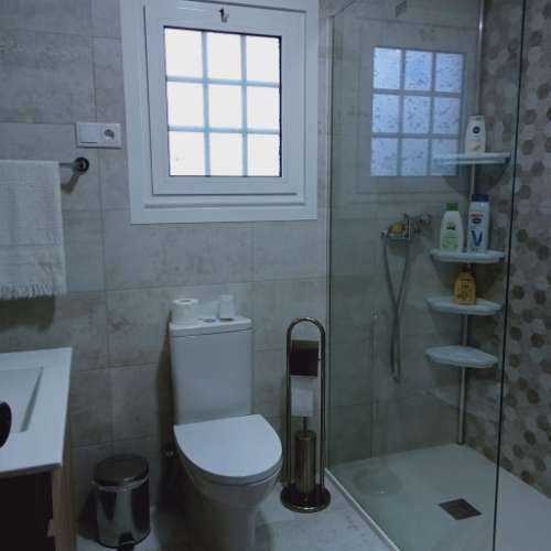 Moradia T2+1 no Caminho de Santiago