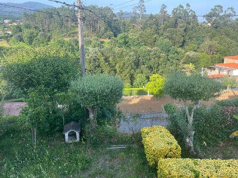 Moradia T2+1 no Caminho de Santiago