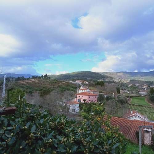 Moradia T2+1 no Caminho de Santiago