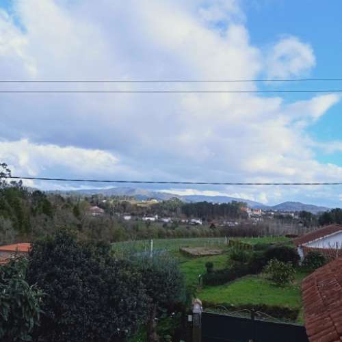 Moradia T2+1 no Caminho de Santiago