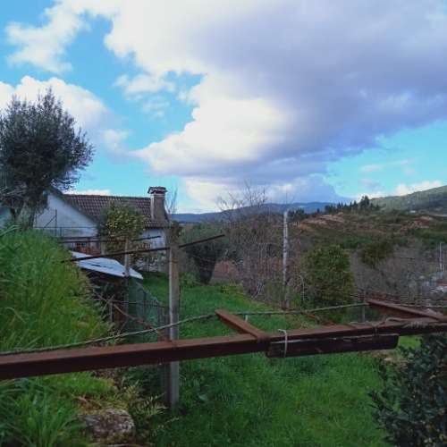 Moradia T2+1 no Caminho de Santiago