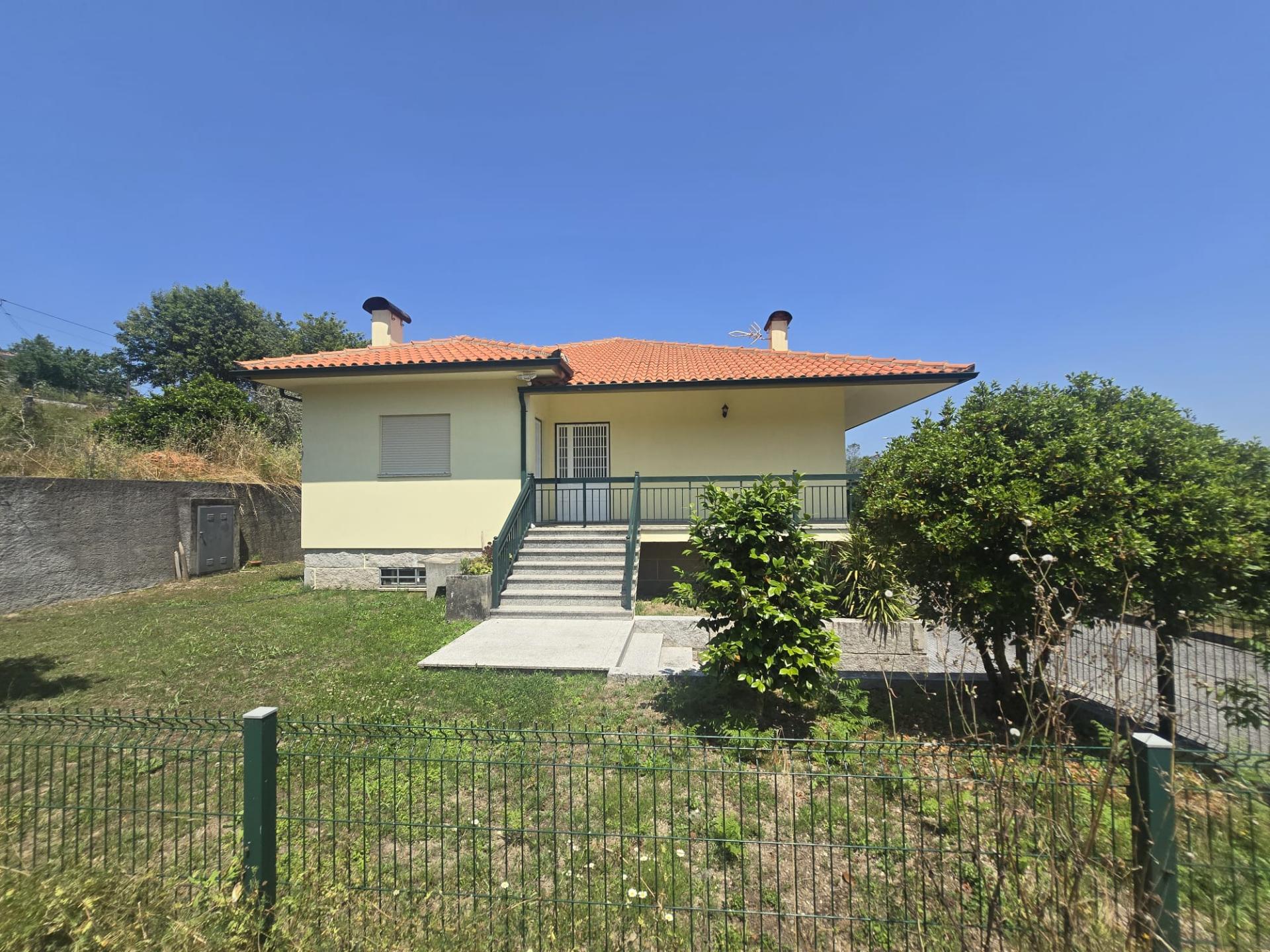 Moradia V3 Souto