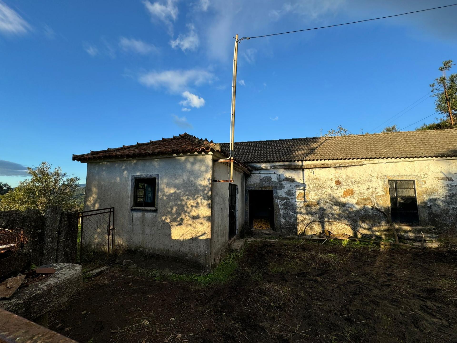 Moradia T2