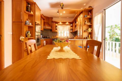 Moradia T3+1 em Refóios do Lima