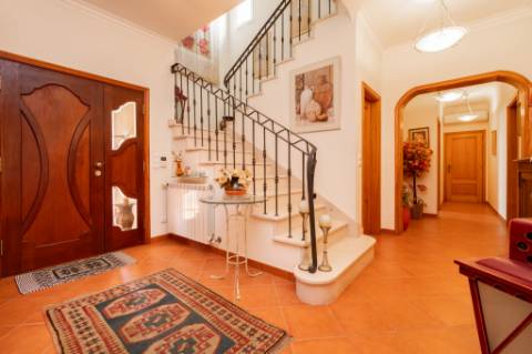 Moradia T3+1 em Refóios do Lima