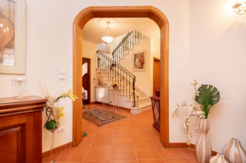 Moradia T3+1 em Refóios do Lima