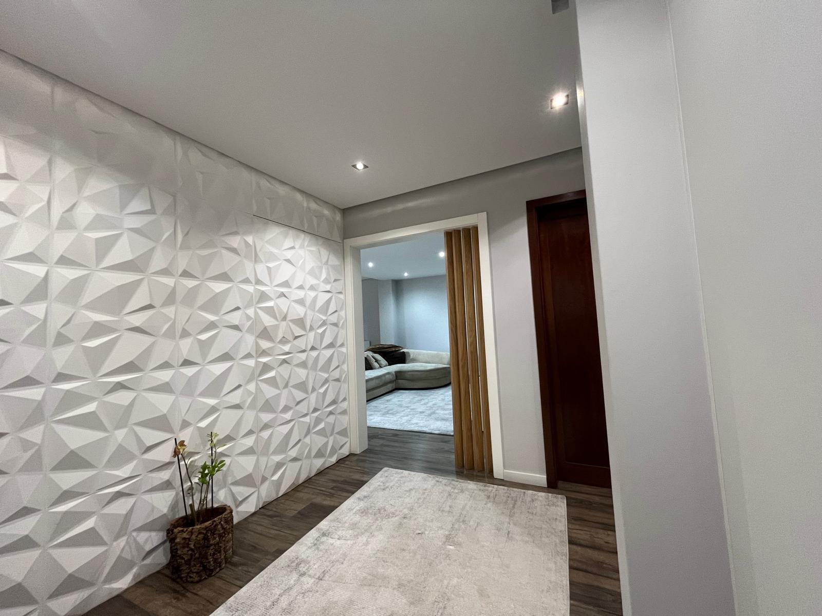 Duplex T5 no centro histórico