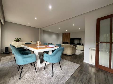 Duplex T5 no centro histórico