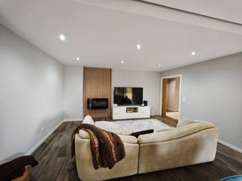 Duplex T5 no centro histórico