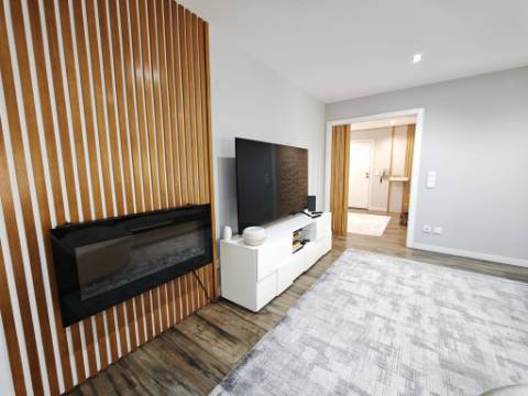 Duplex T5 no centro histórico