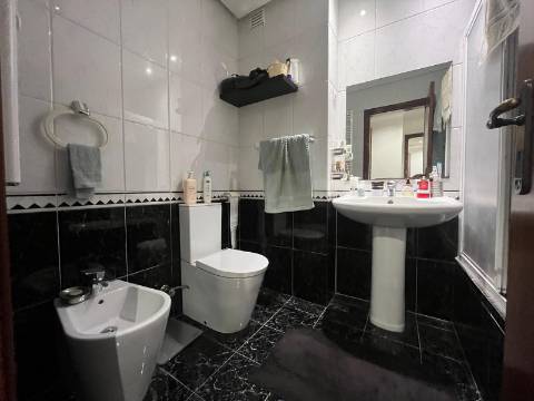 Duplex T5 no centro histórico