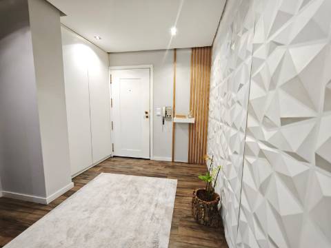 Duplex T5 no centro histórico