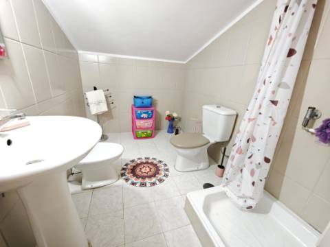 Duplex T5 no centro histórico