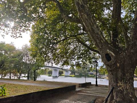 Duplex T5 no centro histórico