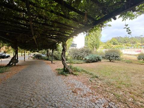 Duplex T5 no centro histórico