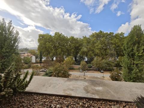 Duplex T5 no centro histórico