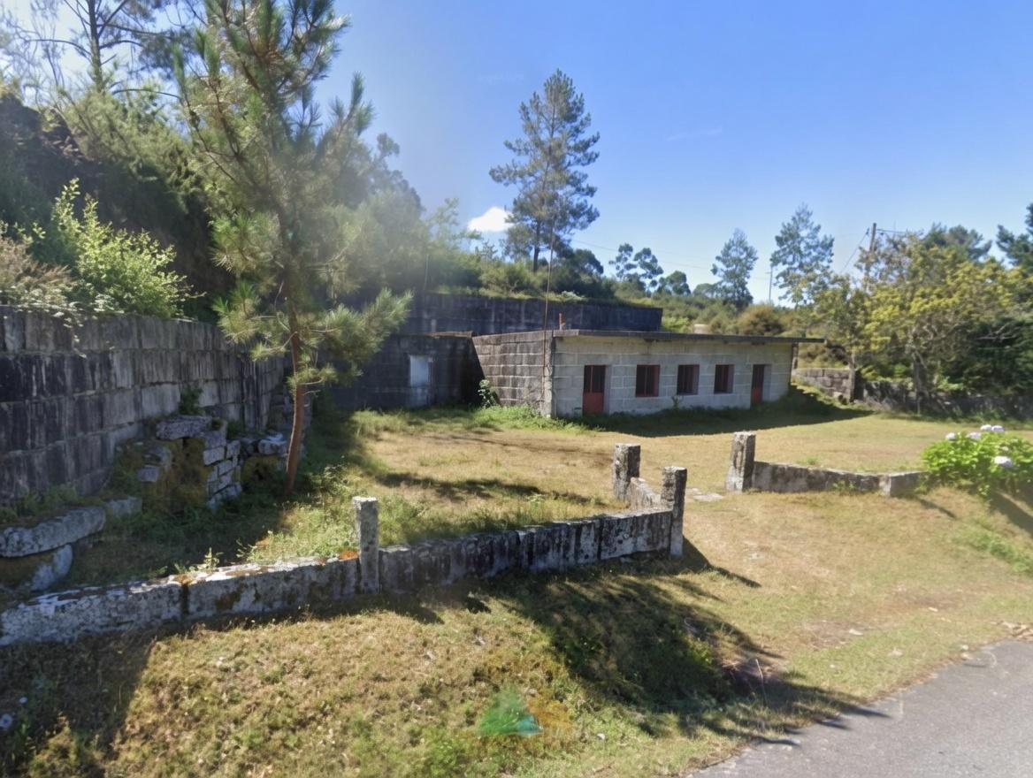 Moradia Para Reconstrução