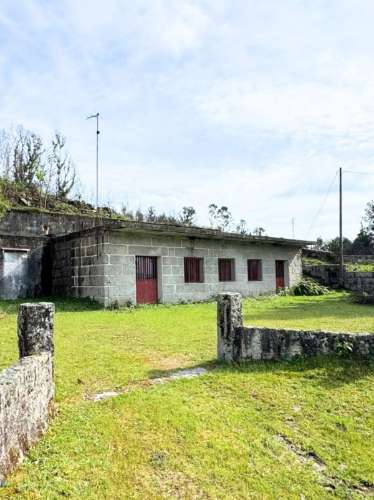 Moradia Para Reconstrução
