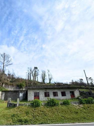 Moradia Para Reconstrução
