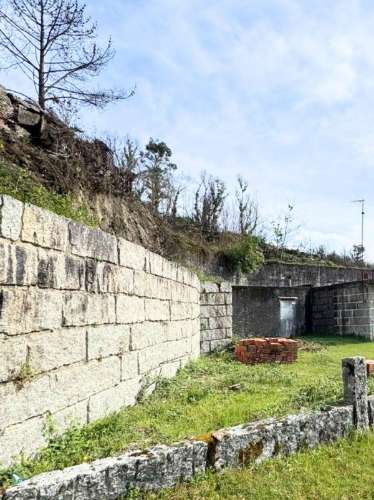 Moradia Para Reconstrução