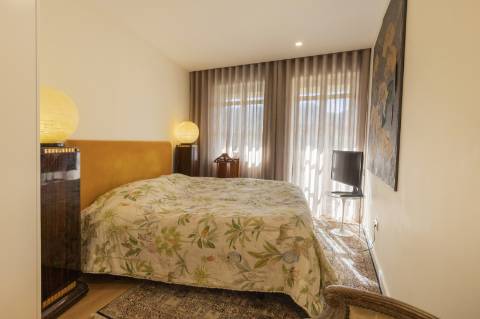 Apartamento T2 com Jardim Privativo no Centro Histórico - Arcos de Valdevez