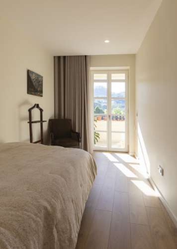 Apartamento T2 com Jardim Privativo no Centro Histórico - Arcos de Valdevez