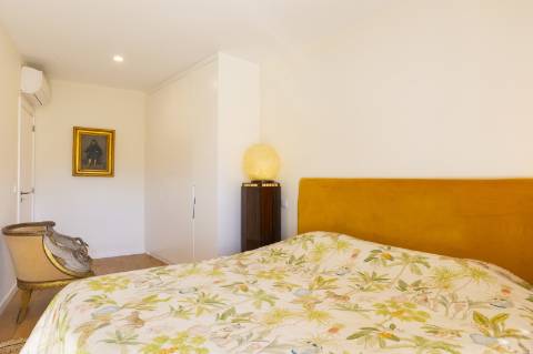 Apartamento T2 com Jardim Privativo no Centro Histórico - Arcos de Valdevez