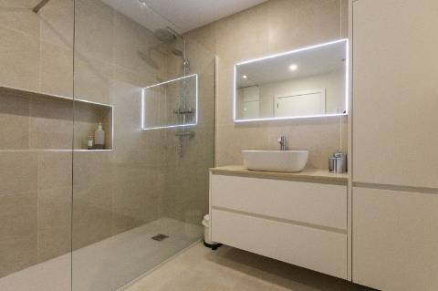 Apartamento T2 com Jardim Privativo no Centro Histórico - Arcos de Valdevez