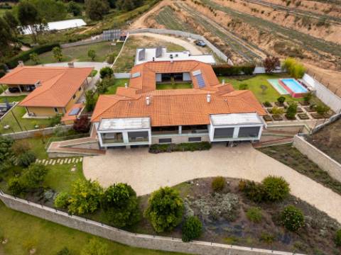 2 Villas Térreas - V6 - à Porta do Parque Nacional Peneda-Gerês