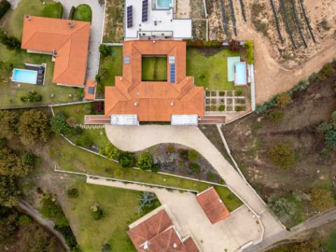 2 Villas Térreas - V6 - à Porta do Parque Nacional Peneda-Gerês