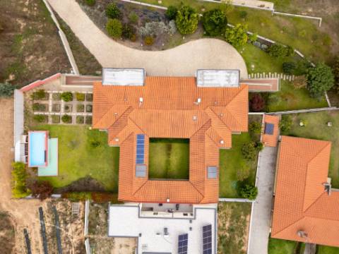 2 Villas Térreas - V6 - à Porta do Parque Nacional Peneda-Gerês