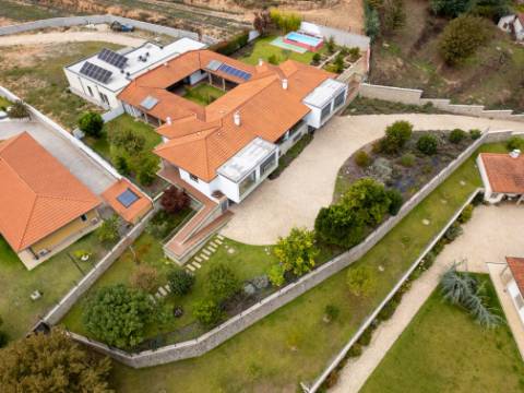 2 Villas Térreas - V6 - à Porta do Parque Nacional Peneda-Gerês