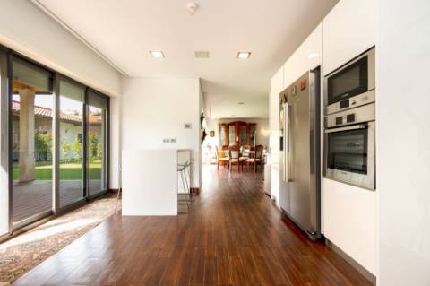 2 Villas Térreas - V6 - à Porta do Parque Nacional Peneda-Gerês