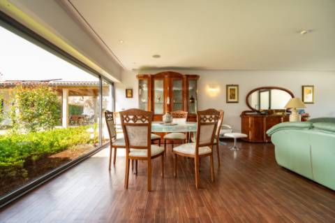 2 Villas Térreas - V6 - à Porta do Parque Nacional Peneda-Gerês