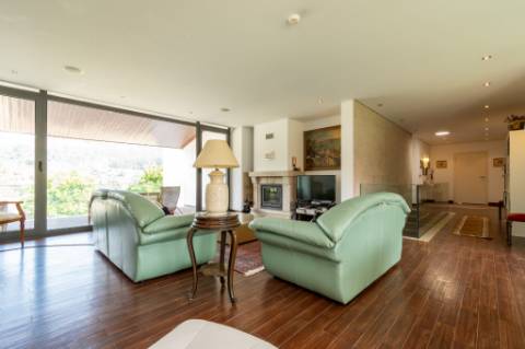 2 Villas Térreas - V6 - à Porta do Parque Nacional Peneda-Gerês