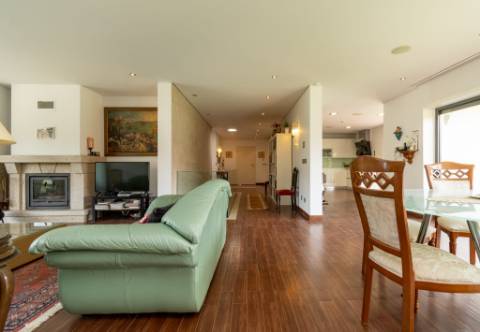 2 Villas Térreas - V6 - à Porta do Parque Nacional Peneda-Gerês