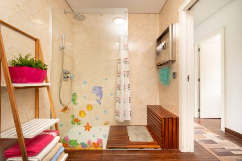 2 Villas Térreas - V6 - à Porta do Parque Nacional Peneda-Gerês