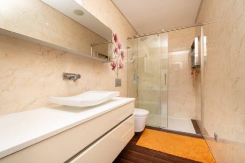 2 Villas Térreas - V6 - à Porta do Parque Nacional Peneda-Gerês