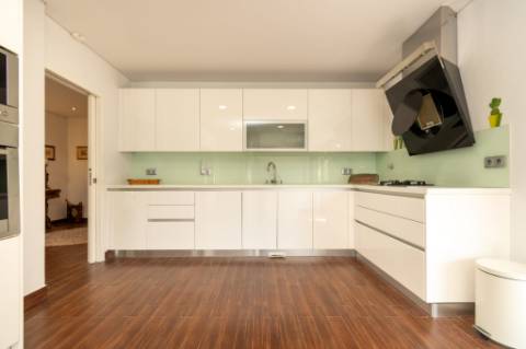 2 Villas Térreas - V6 - à Porta do Parque Nacional Peneda-Gerês