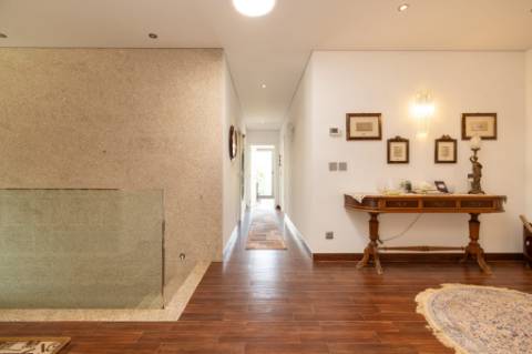 2 Villas Térreas - V6 - à Porta do Parque Nacional Peneda-Gerês