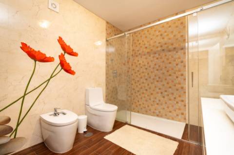 2 Villas Térreas - V6 - à Porta do Parque Nacional Peneda-Gerês