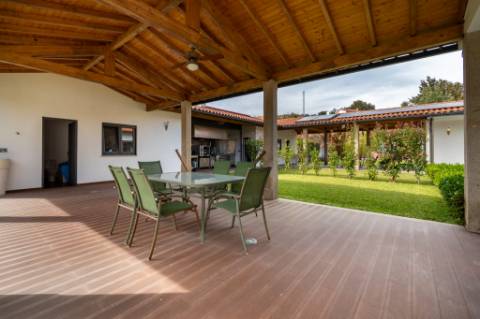 2 Villas Térreas - V6 - à Porta do Parque Nacional Peneda-Gerês